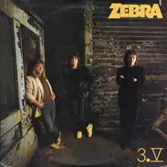 Zebra - 3.V