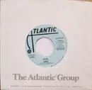 7inch Vinyl Single - Zebra - Bears