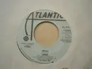 7inch Vinyl Single - Zebra - Bears