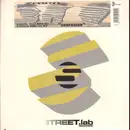 12inch Vinyl Single - Zebra - Confusion