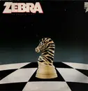 LP - Zebra - No Tellin lies