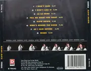 CD - Zebra - Slow Down