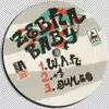12'' - Zebra Baby - W.A.R. Ep