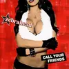 CD - Zebrahead - Call Your Friends