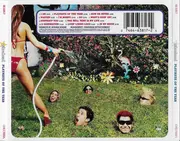 CD - Zebrahead - Playmate Of The Year