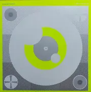 12inch Vinyl Single - Zebrassieres - I Am A Human - Limited Edition, Numbered