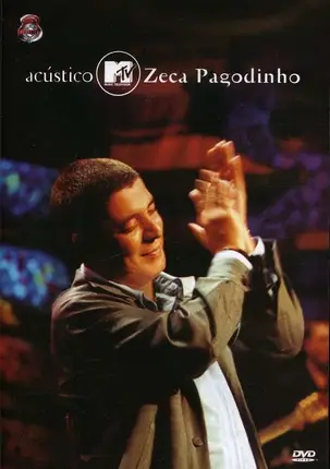 Zeca Pagodinho - Acustico MTV