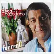 Zeca Pagodinho - FOR REAL