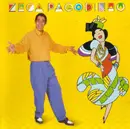 CD - Zeca Pagodinho - Hoje É Dia De Festa