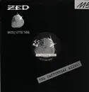 12inch Vinyl Single - Zed - Groovy Little Thing