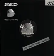 Zed - Groovy Little Thing