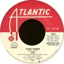 7inch Vinyl Single - Zed - Dark Horse