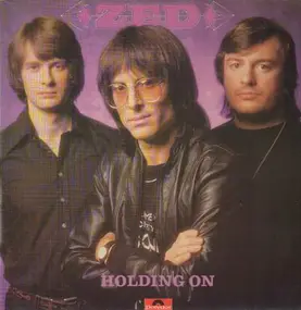 Zed - Holding On