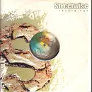 12inch Vinyl Single - Zed & Mr B - It's About Time / Think! - Company Sleeve