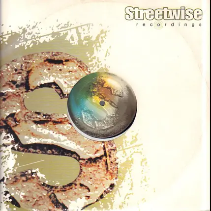 Zed & Mr B - It's About Time / Think!