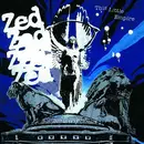 CD - Zed - This Little Empire