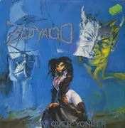 LP - Zed Yago - From Over Yonder