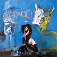 Zed Yago - From Over Yonder