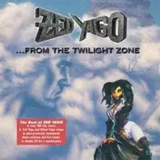 zed yago - From the Twilight Zone