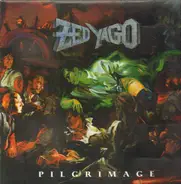 Zed Yago - Pilgrimage