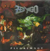 LP - Zed Yago - Pilgrimage