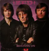Zed - Holding On