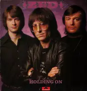 LP - Zed - Holding On