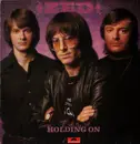LP - Zed - Holding On