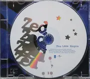 CD - Zed - This Little Empire