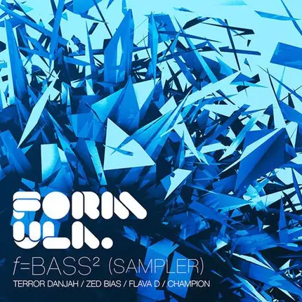 Zed Bias And Terror Danjah/Flava D - Telepathy/Home (Champion Remix)