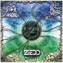 CD - Zedd - Clarity