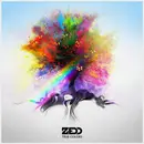 CD - Zedd - True Colors