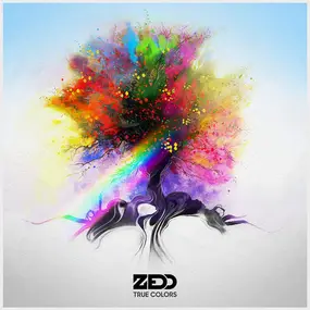 ZEDD - True Colors