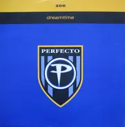 Zee Cowling - Dreamtime