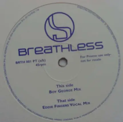 Zee Cowling - Never In A Million Years