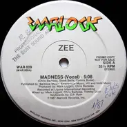 Zee - Madness