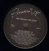 Zee Rocks The Copy