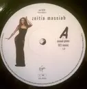12inch Vinyl Single - Zeeteah Massiah - Sexual Prime