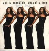 Zeitia Massiah - Sexual Prime