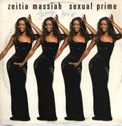 Zeeteah Massiah - Sexual Prime