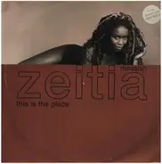 Zeeteah Massiah - This Is The Place