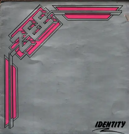 Zee - Identity