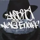 12inch Vinyl Single - Zeebra Featuring Aktion - Neva Enuff - Still Sealed