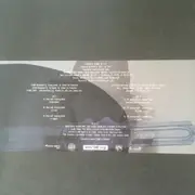 12inch Vinyl Single - Zeebra Featuring Aktion - Neva Enuff - Still Sealed