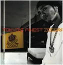 Double LP - Zeebra - Tokyo's Finest - Still Sealed