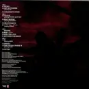 Double LP - Zeebra - Based On A True Story