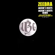 Zeebra - Jackin' 4 Beats