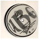 12inch Vinyl Single - Zeebra - Oh Year / Field Of Dreams / Slow Down - Still Sealed