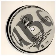 Zeebra - Oh Year / Field Of Dreams / Slow Down