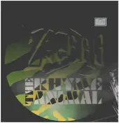Zeebra - The Rhyme Animal